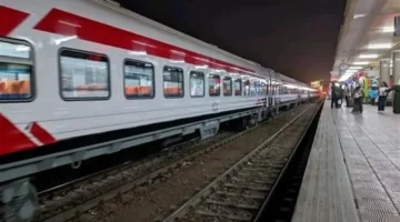 بسهولة فائقة.. خطوات حجز تذاكر قطارات الدرجة الثالثة عبر هيئة السكة الحديد